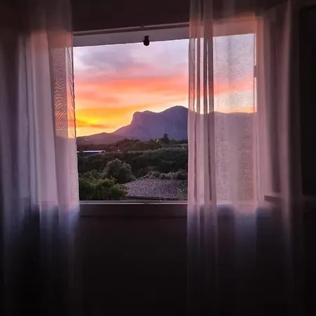 Apartment A Gravona Ajaccio (Corsica)