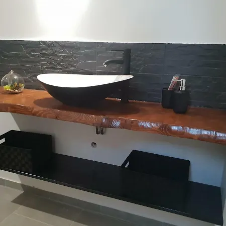 Apartment A Gravona *