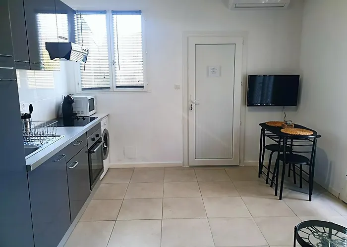 A Gravona Apartmán