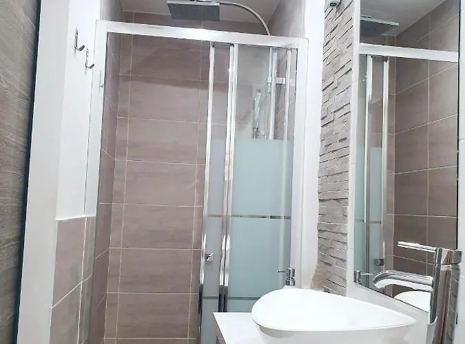 Apartmán A Gravona