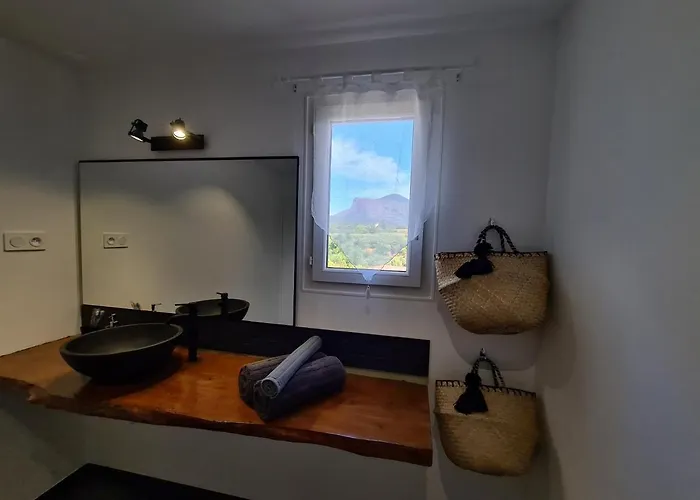 A Gravona Apartmán *