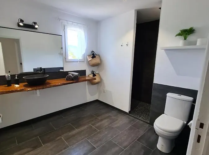 Apartmán A Gravona