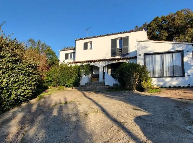 A Gravona Apartmán *