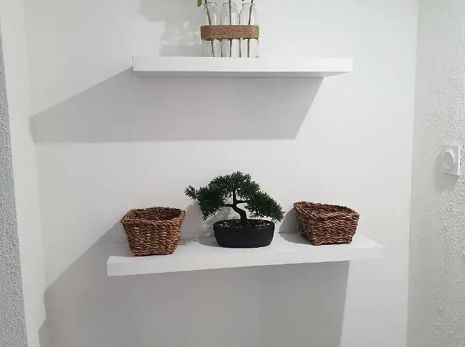 A Gravona Apartmán *