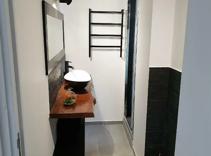 A Gravona Apartmán *