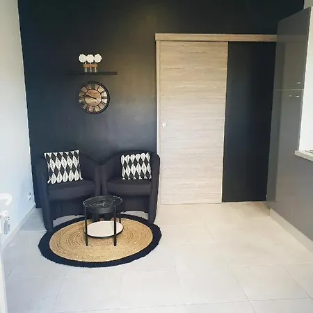 A Gravona Διαμέρισμα Αζάτσιο