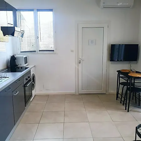 A Gravona Apartment