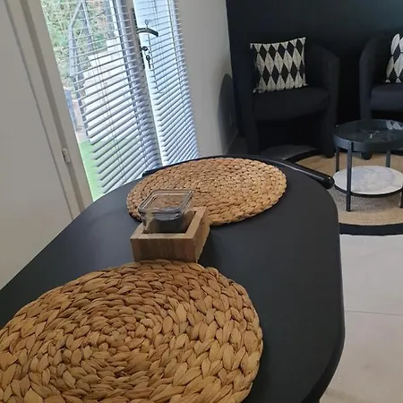 A Gravona Διαμέρισμα Αζάτσιο