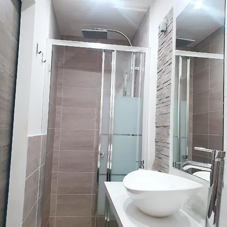 Διαμέρισμα A Gravona