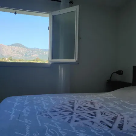 A Gravona * Αζάτσιο