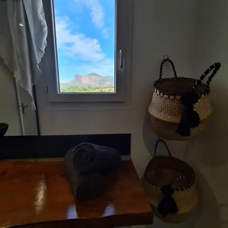 A Gravona Διαμέρισμα