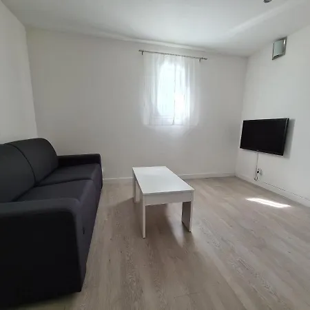 A Gravona Διαμέρισμα Αζάτσιο