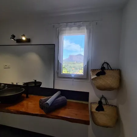 A Gravona Lägenhet *