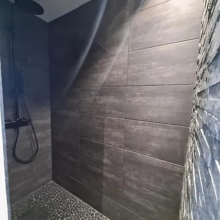 A Gravona * Ajaccio (Corsica)