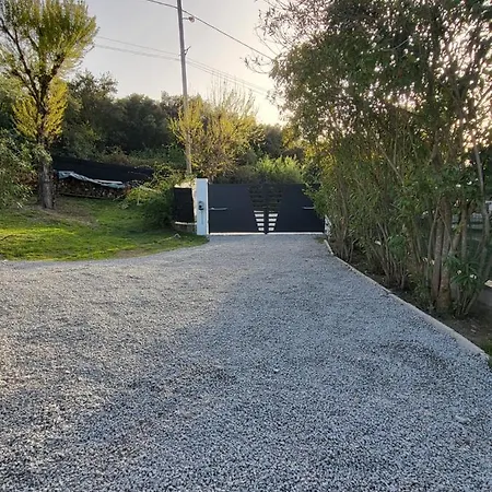 A Gravona Διαμέρισμα