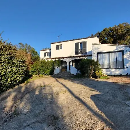 A Gravona Lägenhet *