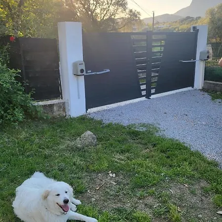 A Gravona Διαμέρισμα