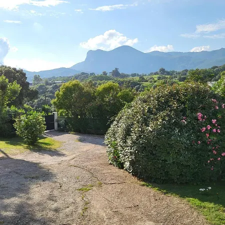 A Gravona Διαμέρισμα