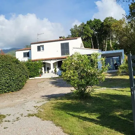 A Gravona * Αζάτσιο