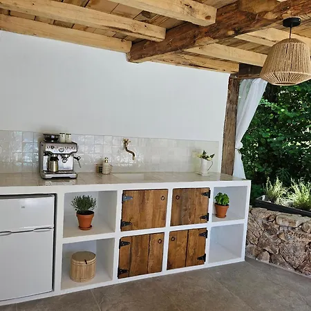 A Gravona Ajaccio (Corsica)
