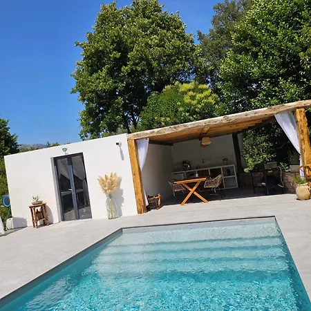 A Gravona Lägenhet *