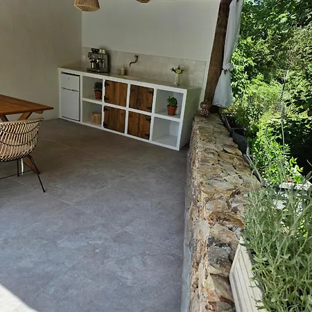 A Gravona Αζάτσιο