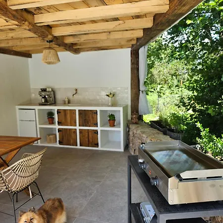A Gravona Apartment