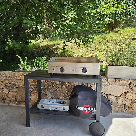 Lägenhet A Gravona Ajaccio (Corsica)