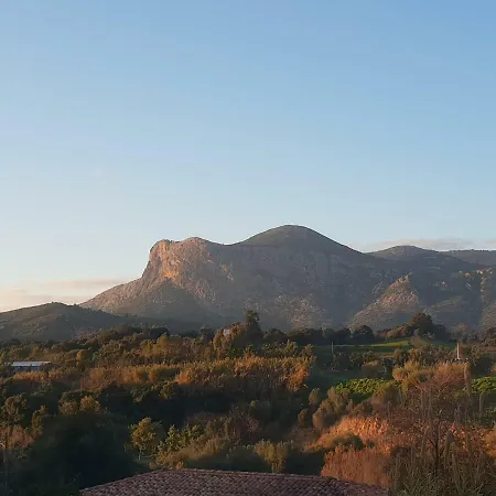 Apartment A Gravona Ajaccio (Corsica)