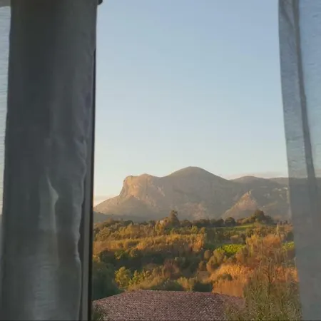 A Gravona Αζάτσιο