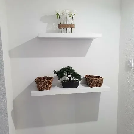 A Gravona Lägenhet *