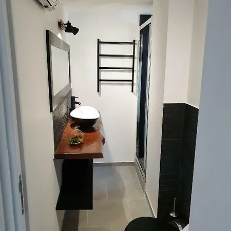 A Gravona Διαμέρισμα *