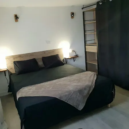 Διαμέρισμα A Gravona Αζάτσιο