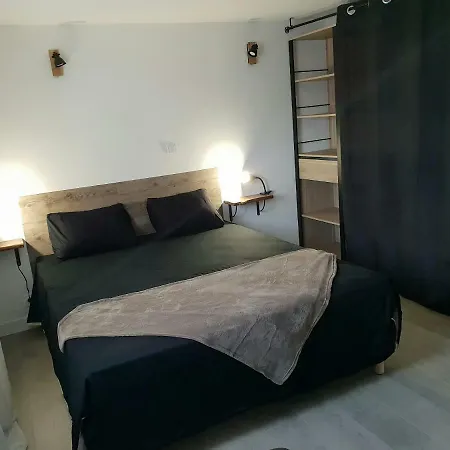Apartment A Gravona Ajaccio (Corsica)