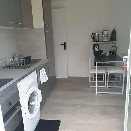 A Gravona Lägenhet *