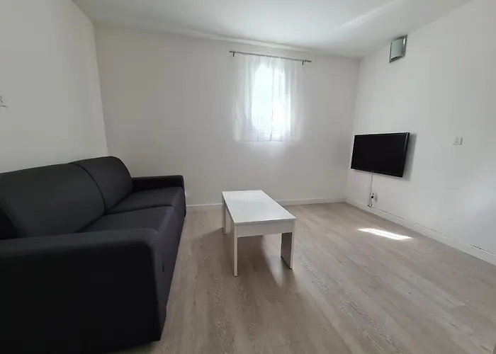 A Gravona Appartement Ajaccio (Corsica)