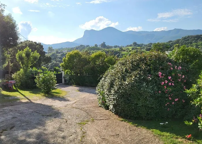 A Gravona Appartement