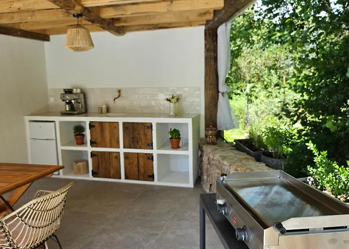 A Gravona Appartement
