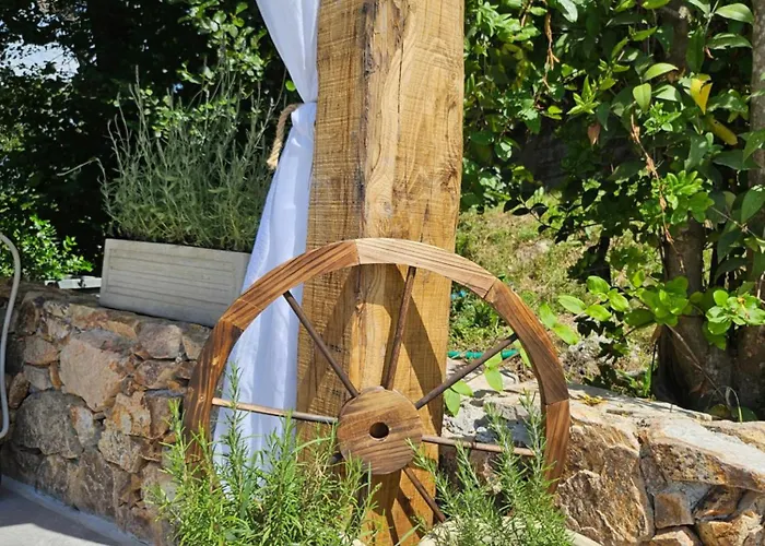 A Gravona * 아작시오