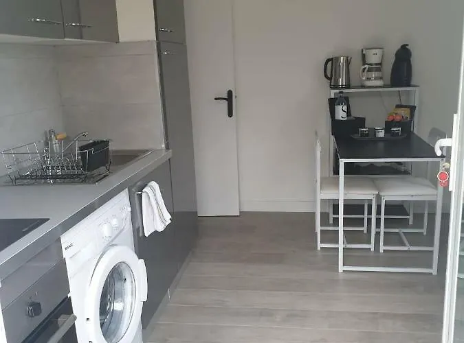 A Gravona Appartement *